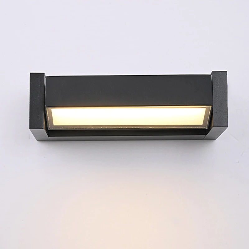 โคมไฟ LED สำหรับใช้ภายนอกอาคาร - Decor Lighting Cy บทวิจารณ์และราคา