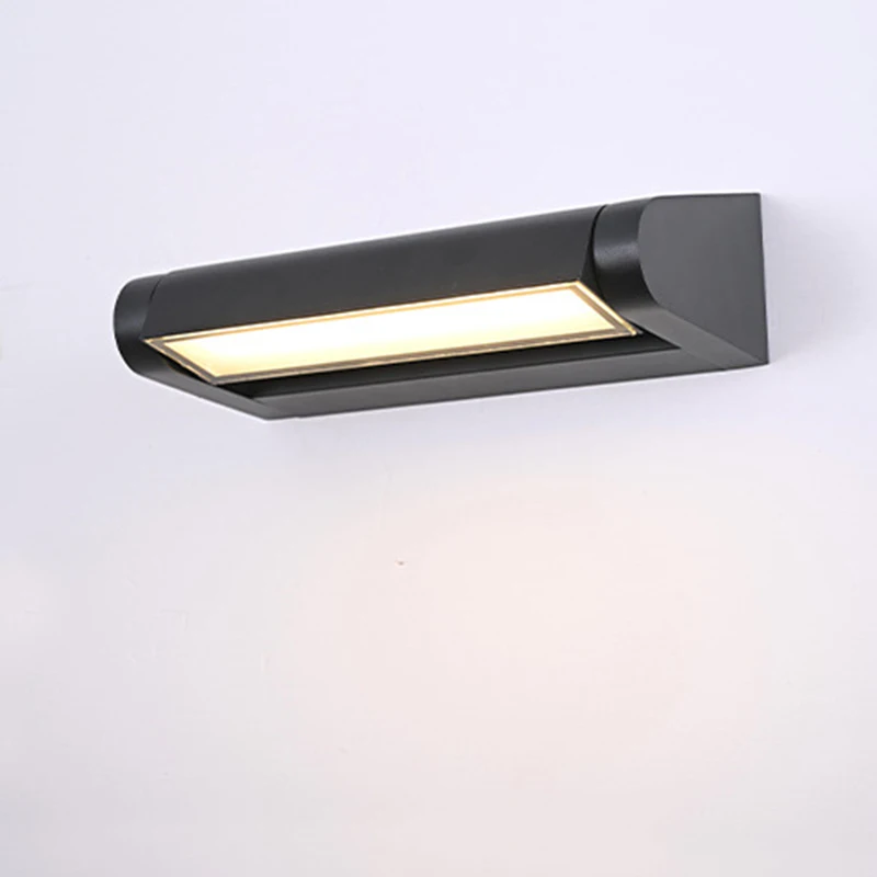 โคมไฟ LED สำหรับใช้ภายนอกอาคาร - Decor Lighting Cy บทวิจารณ์และราคา