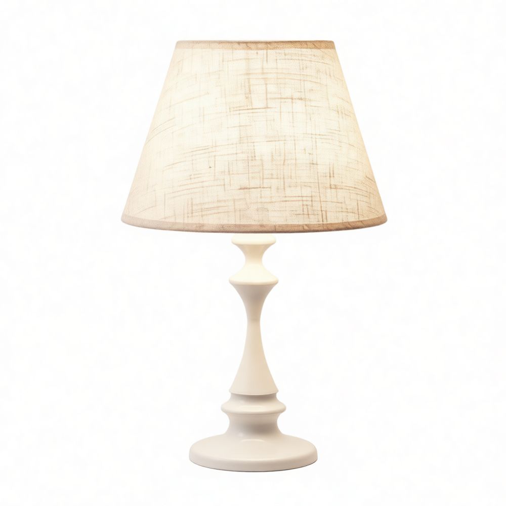 โคมไฟตั้งโต๊ะสไตล์อเมริกันวินเ - Lighting Decor Bedroom บทวิจารณ์และราคา