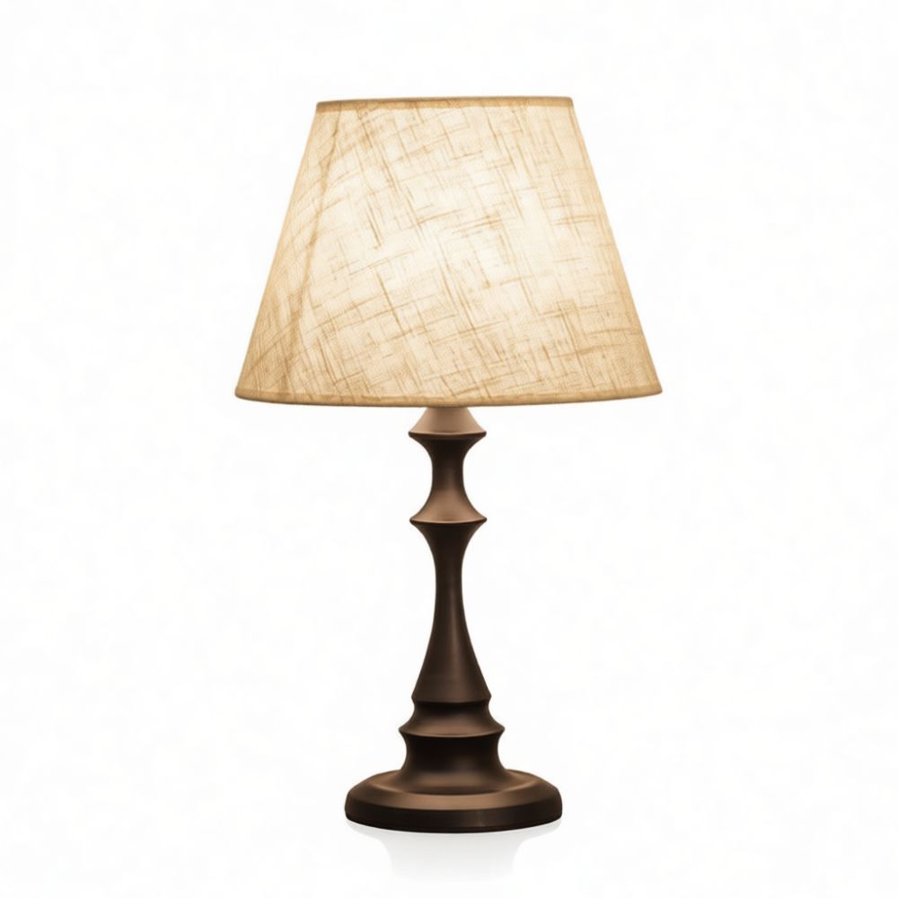 โคมไฟตั้งโต๊ะสไตล์อเมริกันวินเ - Lighting Decor Bedroom บทวิจารณ์และราคา