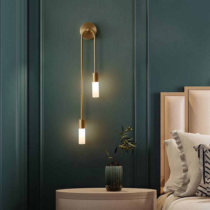 โคมไฟติดผนังสไตล์เรโทร สำหรับห - Up Lighting Decor บทวิจารณ์และราคา