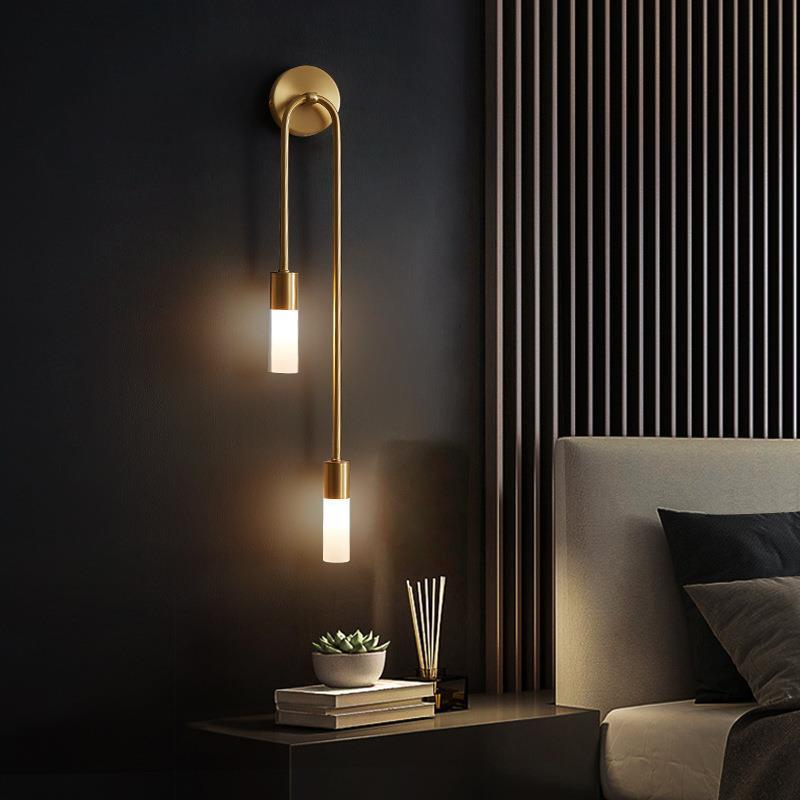 โคมไฟติดผนังสไตล์เรโทร สำหรับห - Up Lighting Decor บทวิจารณ์และราคา