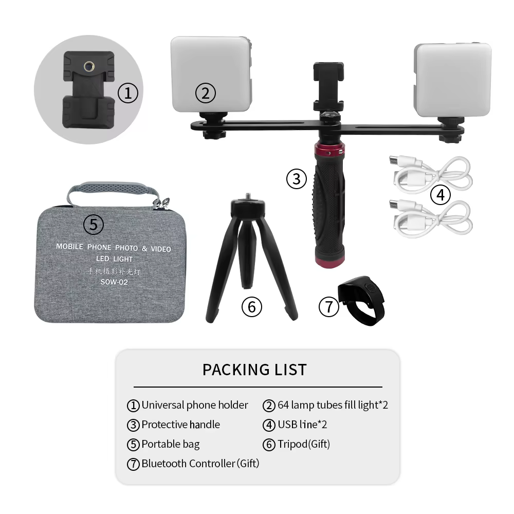 โคมไฟ LED เติมในช่องปากสำหรับท - Lighting Visual บทวิจารณ์และราคา