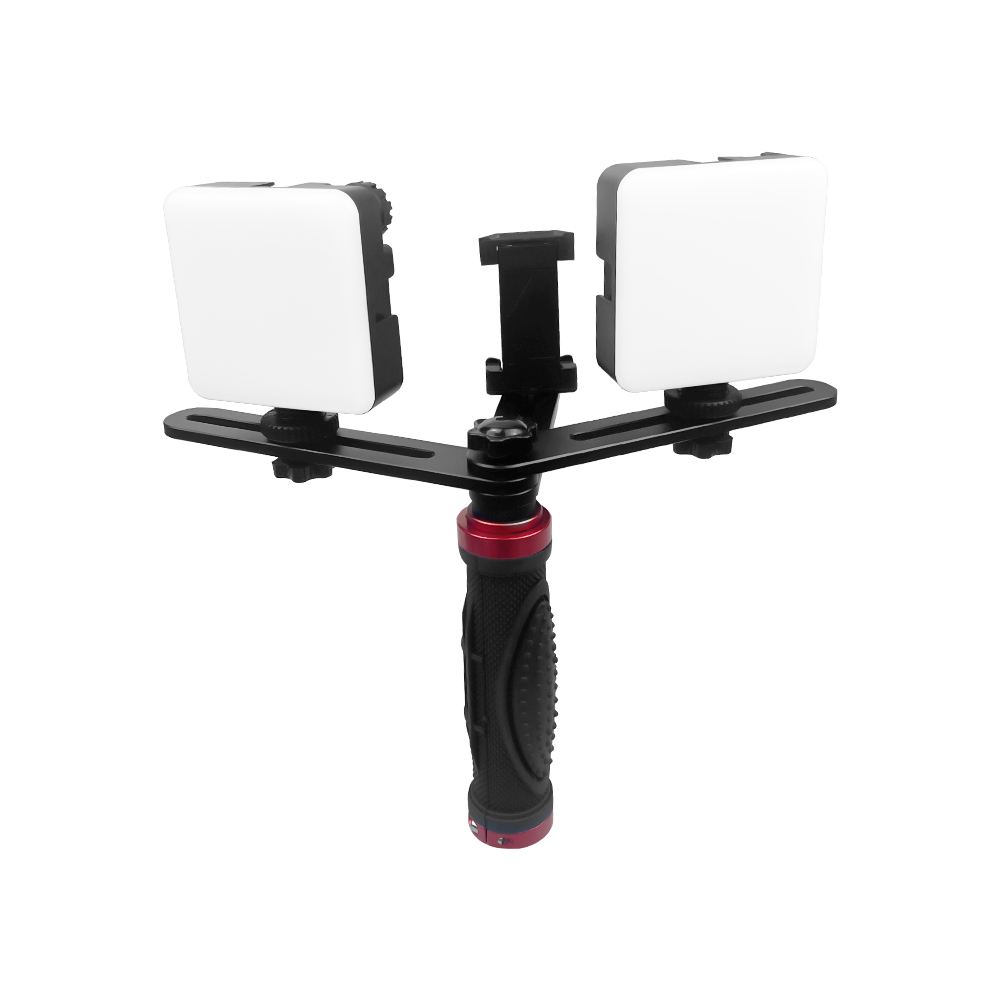โคมไฟ LED เติมในช่องปากสำหรับท - Lighting Visual บทวิจารณ์และราคา