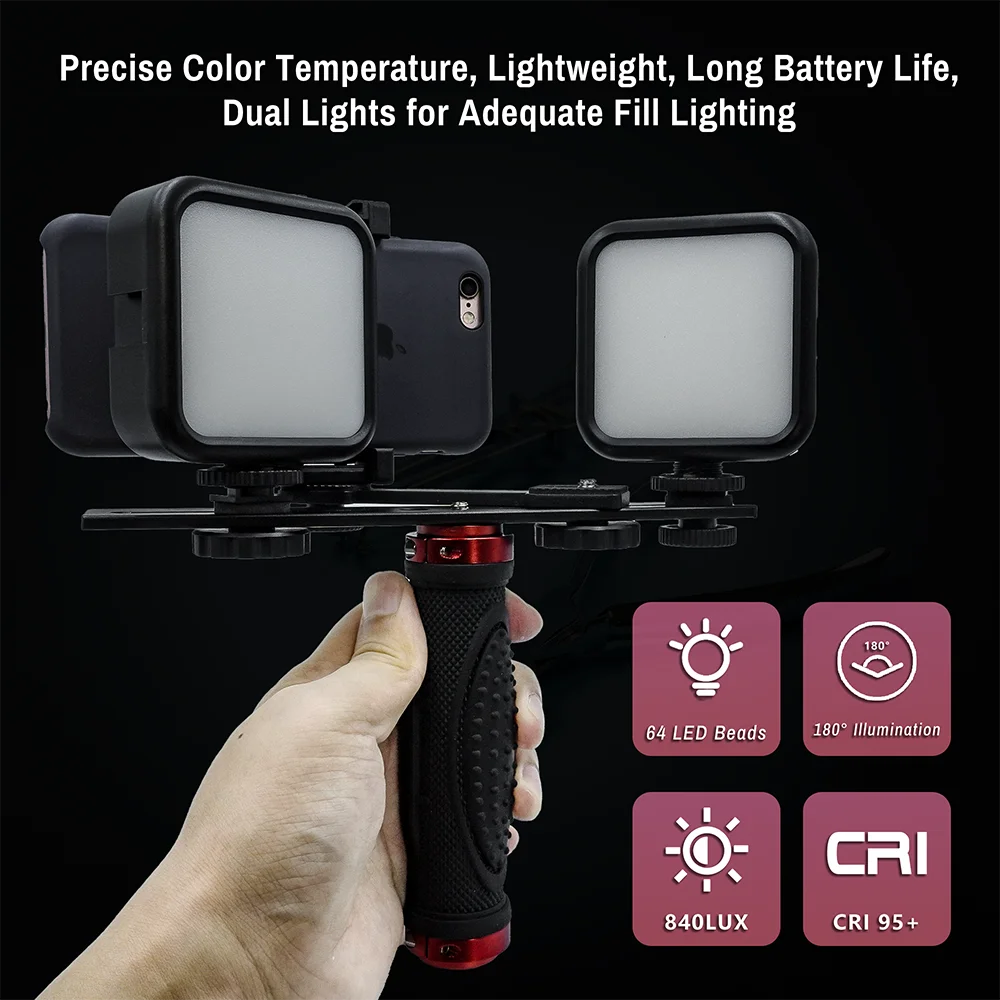 ทันตกรรมการถ่ายภาพแสง Intraora - Lighting Visual บทวิจารณ์และราคา