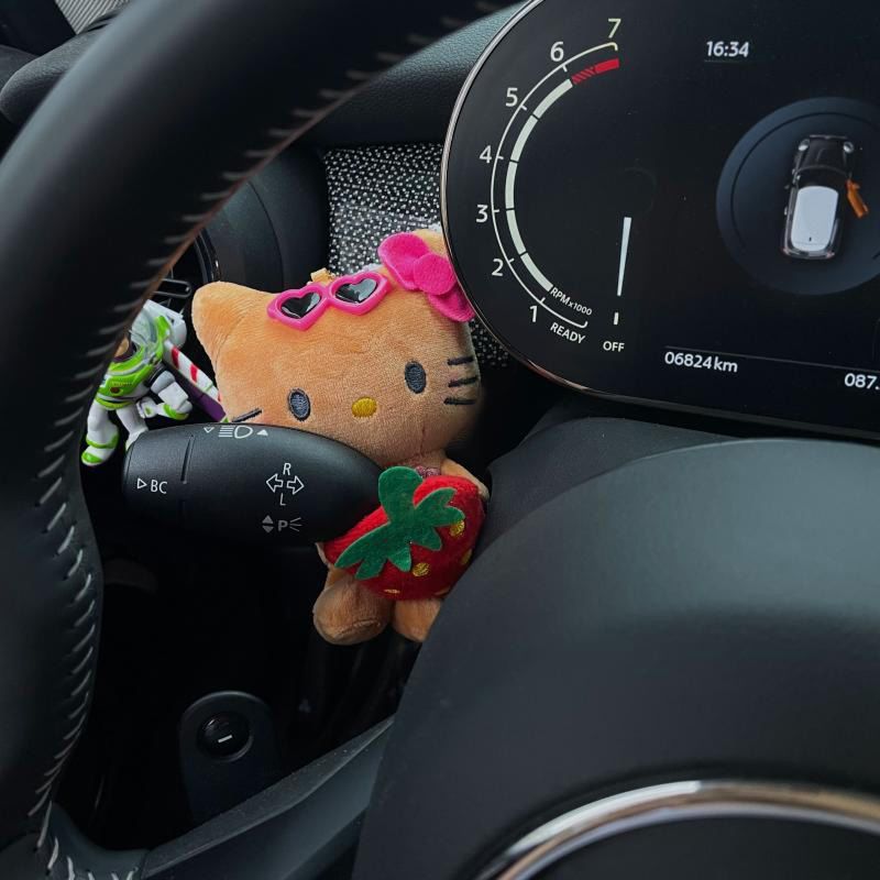 ของตกแต่งรถยนต์ Kt รุ่นใหม่ ตุ - Lighting Mcqueen Bedroom Decor บทวิจารณ์และราคา