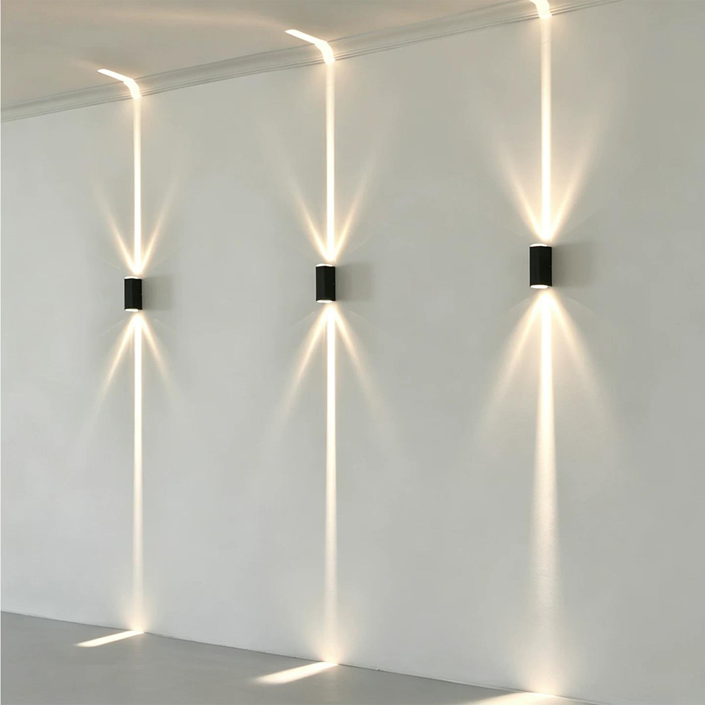 โคมไฟติดผนังกันน้ำสำหรับใช้งาน - Decor Lighting Cy บทวิจารณ์และราคา