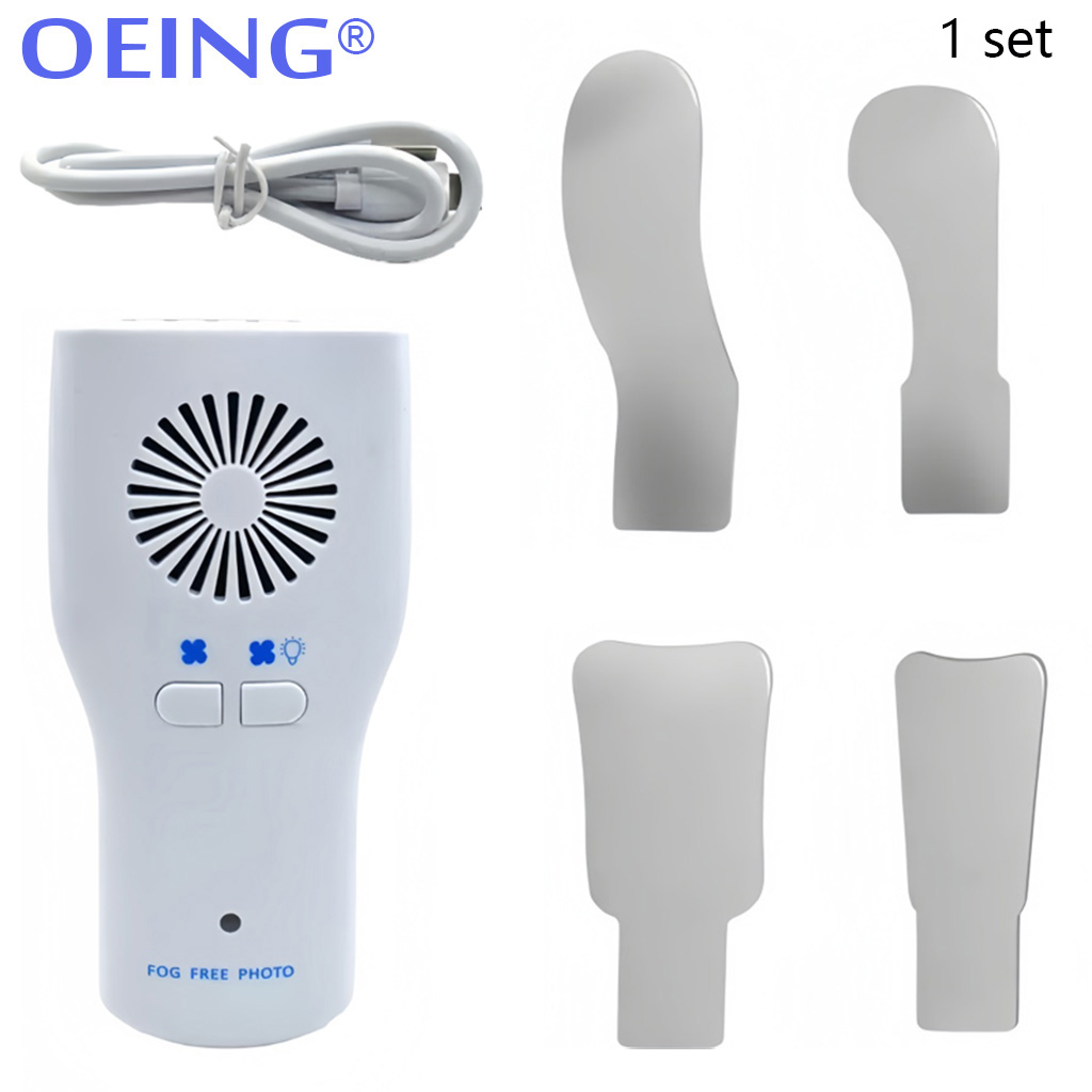 ชุดกระจกตรวจฟัน AG Dental ป้อง - Lighting Visual บทวิจารณ์และราคา