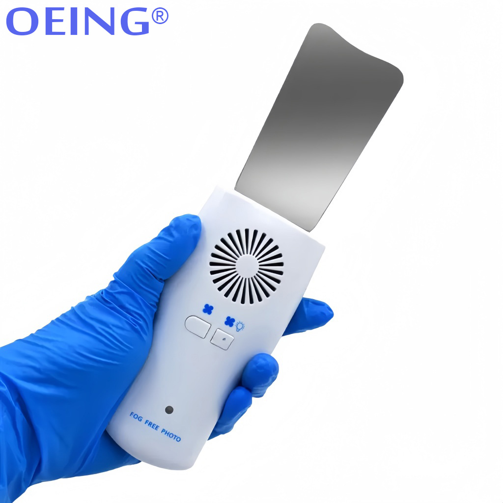 ชุดกระจกตรวจฟัน AG Dental ป้อง - Lighting Visual บทวิจารณ์และราคา