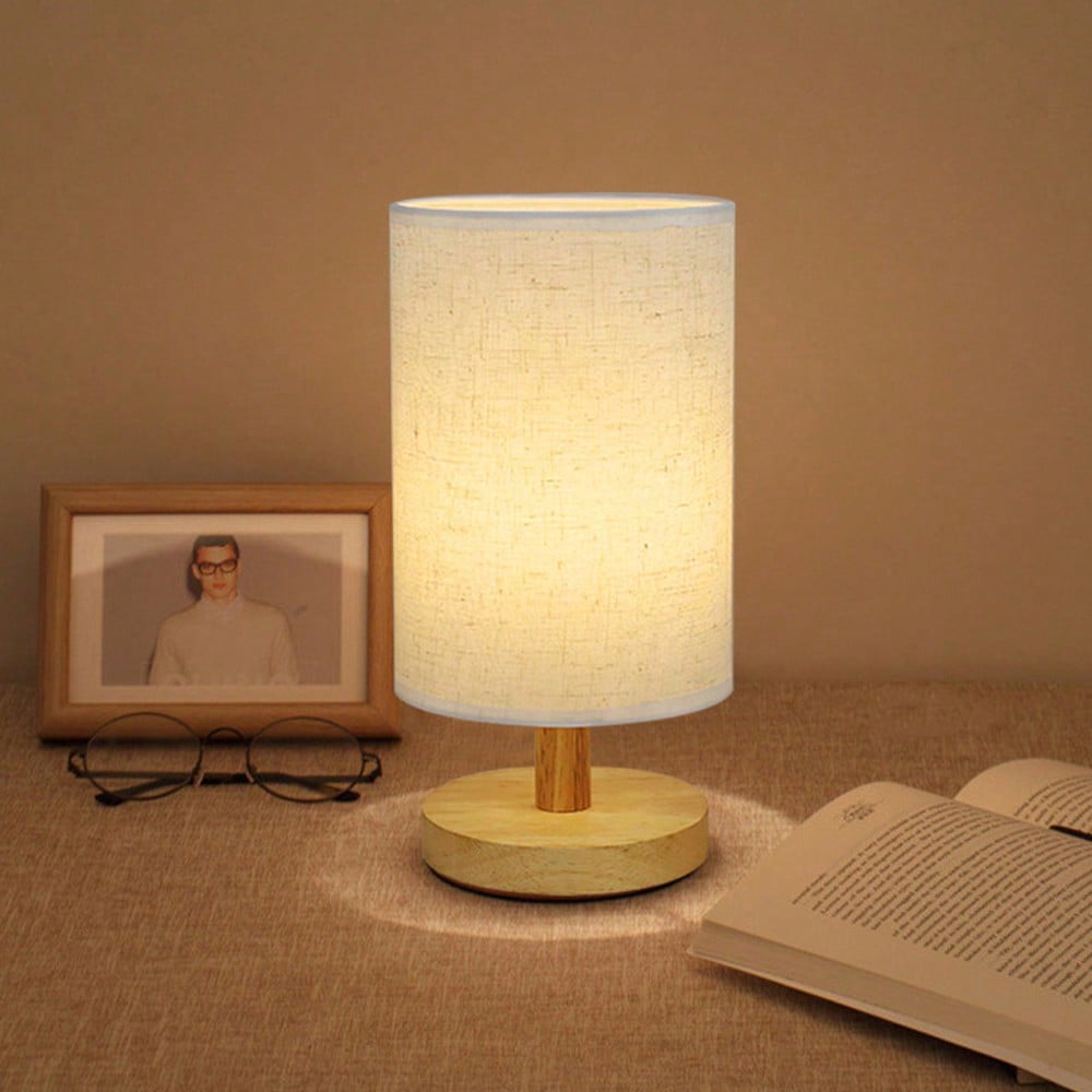 โคมไฟตั้งโต๊ะตกแต่งสไตล์นอร์ดิ - Lighting Christmas Decor บทวิจารณ์และราคา