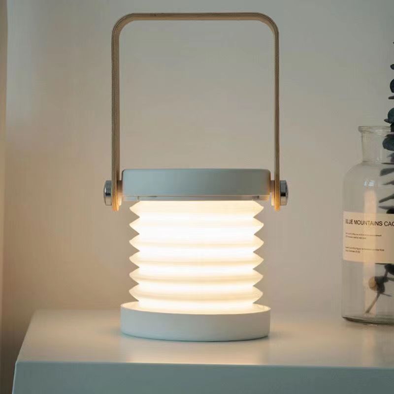 โคมไฟกลางคืนแบบพับได้ ShinyYin - Decor Lighting Lamps บทวิจารณ์และราคา