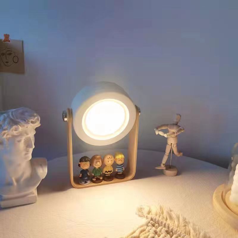 โคมไฟกลางคืนแบบพับได้ ShinyYin - Decor Lighting Lamps บทวิจารณ์และราคา