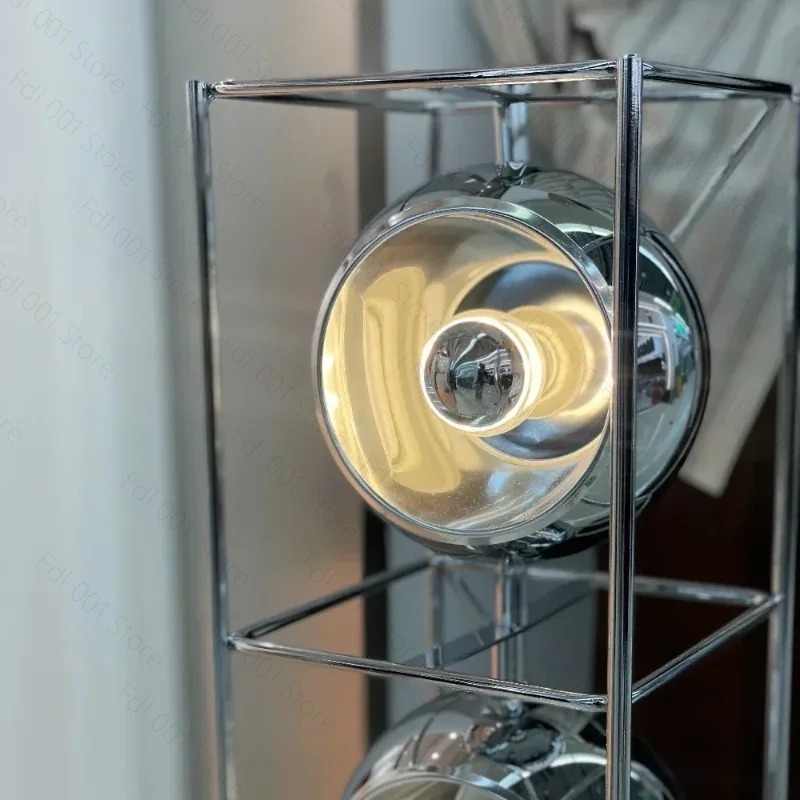 โคมไฟตั้งพื้นสไตล์ Bauhaus ดีไ - Lighting Decoration Ideas บทวิจารณ์และราคา