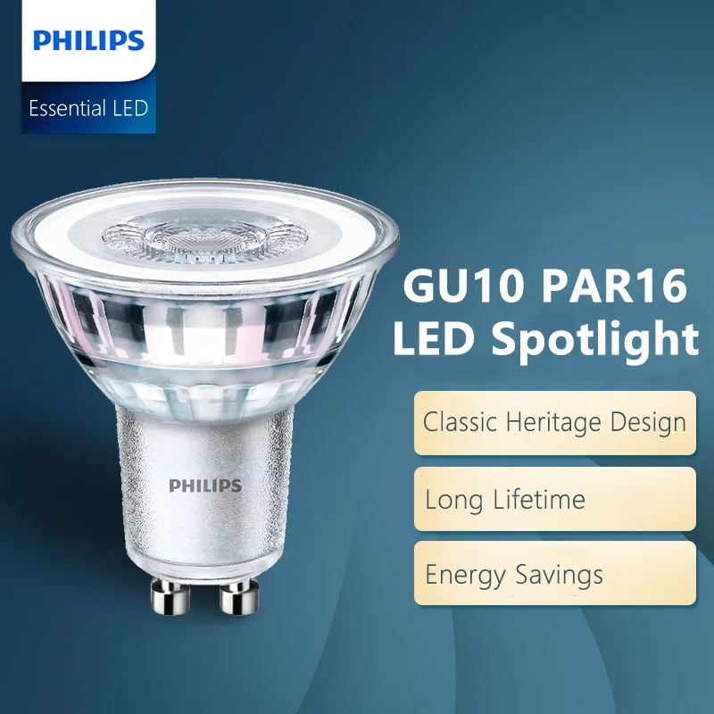 ฟิลิปส์ เอสเซนเชียล 2700K คลาส - Philips Bulb Led Classic บทวิจารณ์และราคา