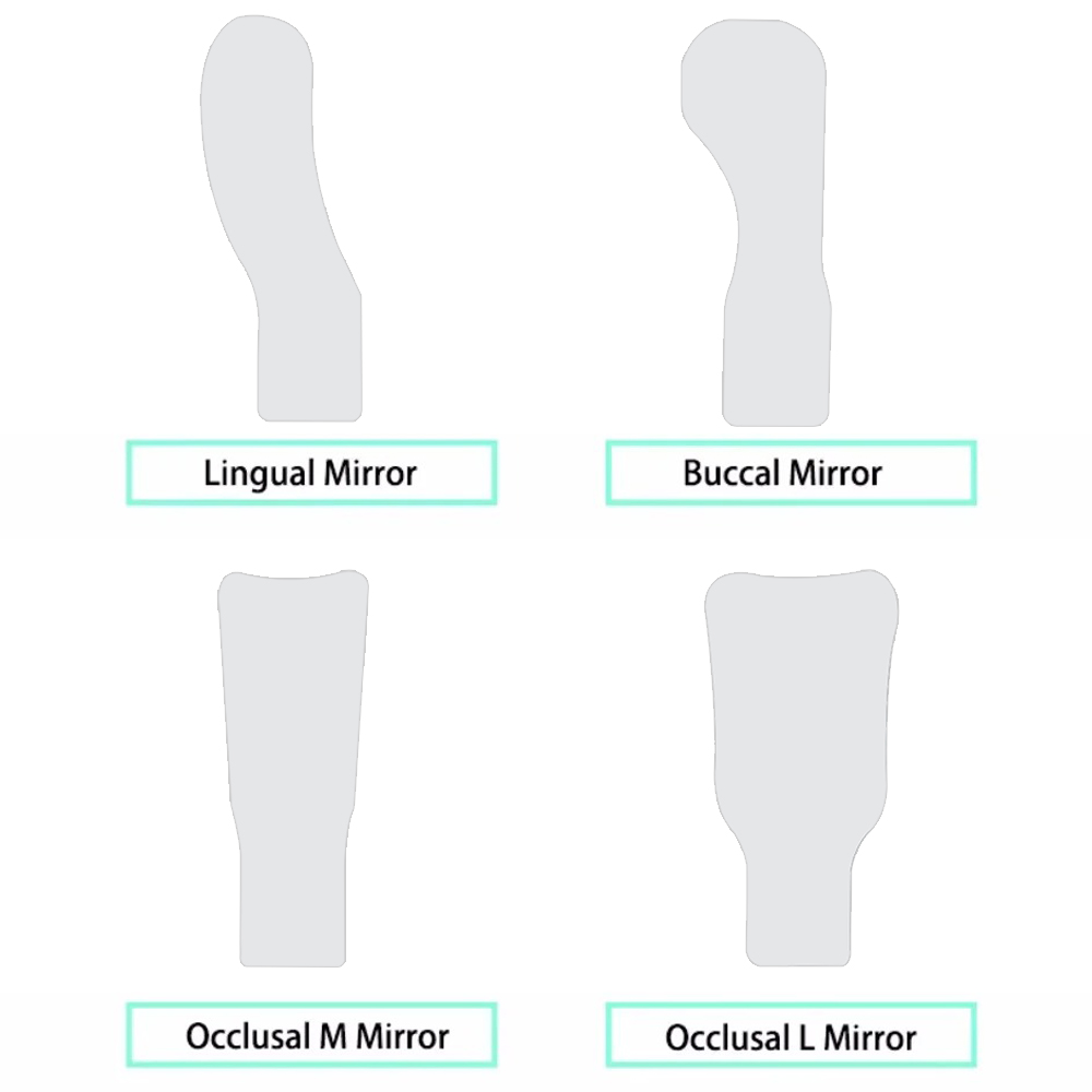 กระจกตรวจฟัน AG Dental ป้องกัน - Lighting Visual บทวิจารณ์และราคา