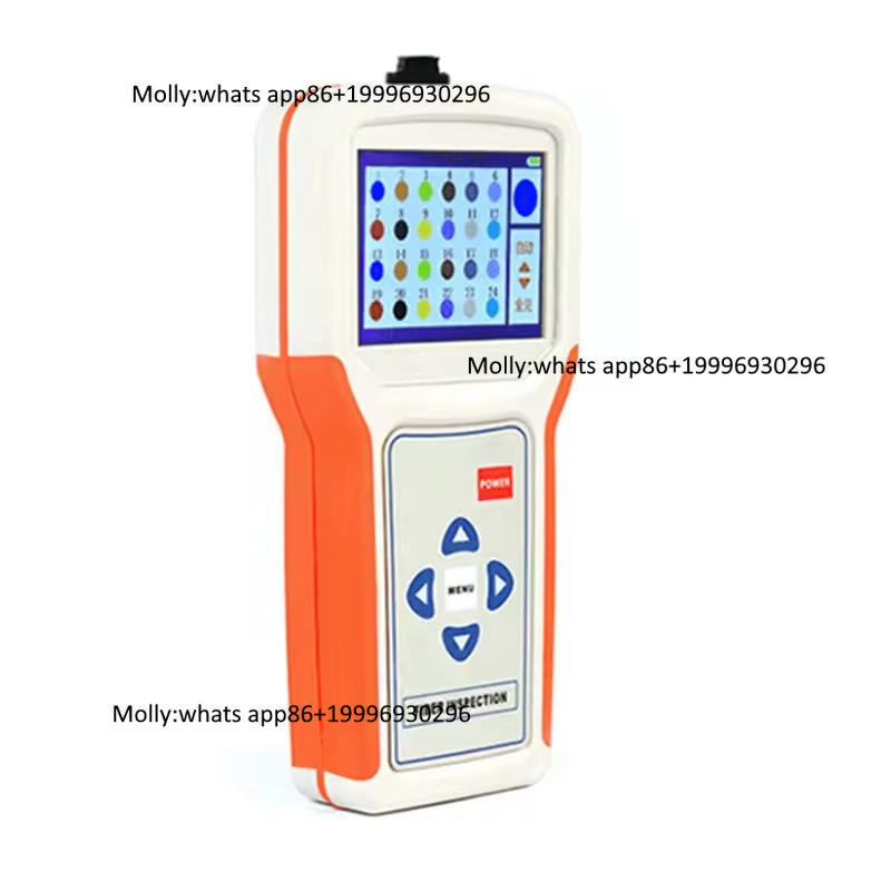 เครื่องวัดแสงสีแดง MPO VFL สำห - Lighting Visual บทวิจารณ์และราคา