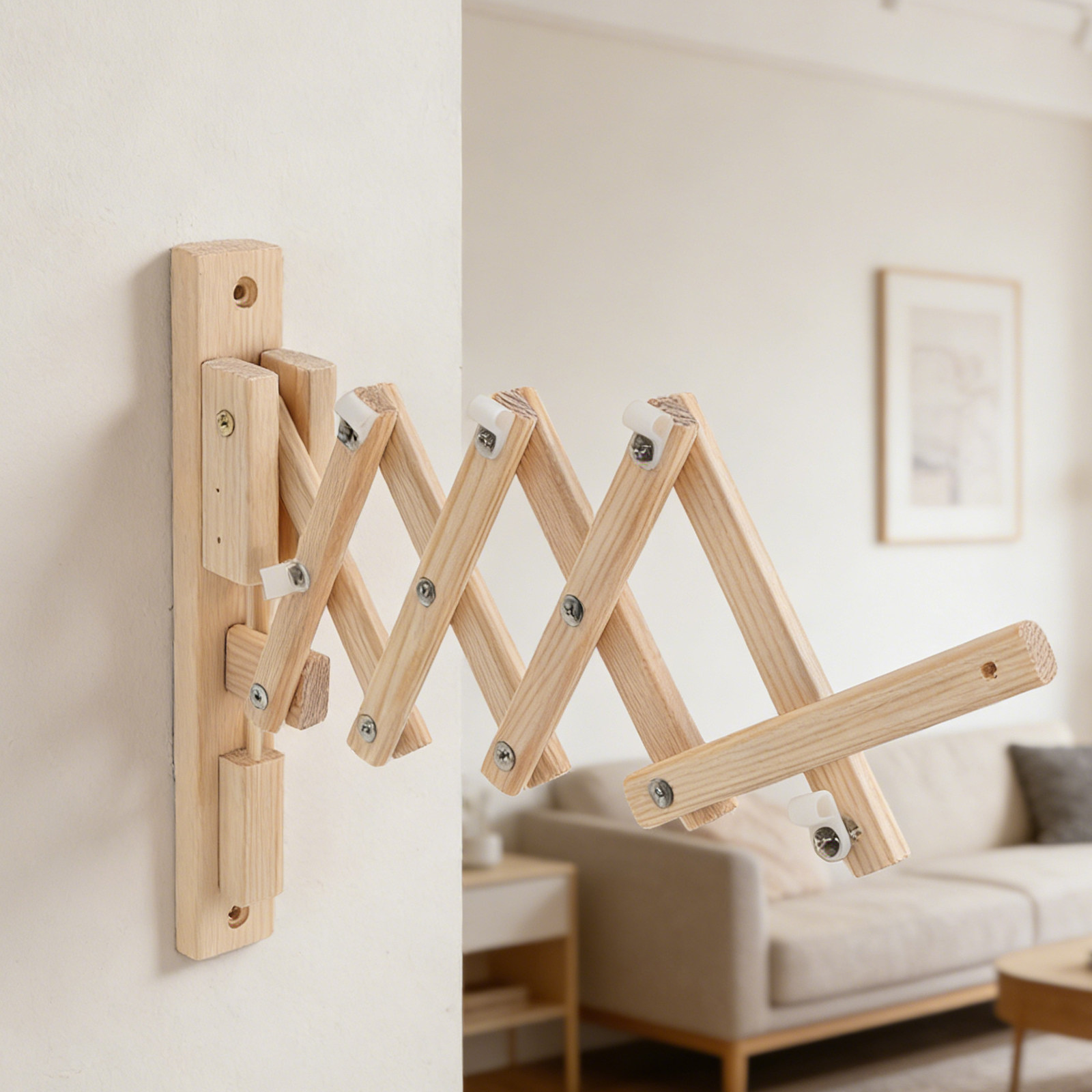 โคมไฟติดผนังสไตล์เรโทร ทำจากทอ - Decor Timeless Lighting บทวิจารณ์และราคา