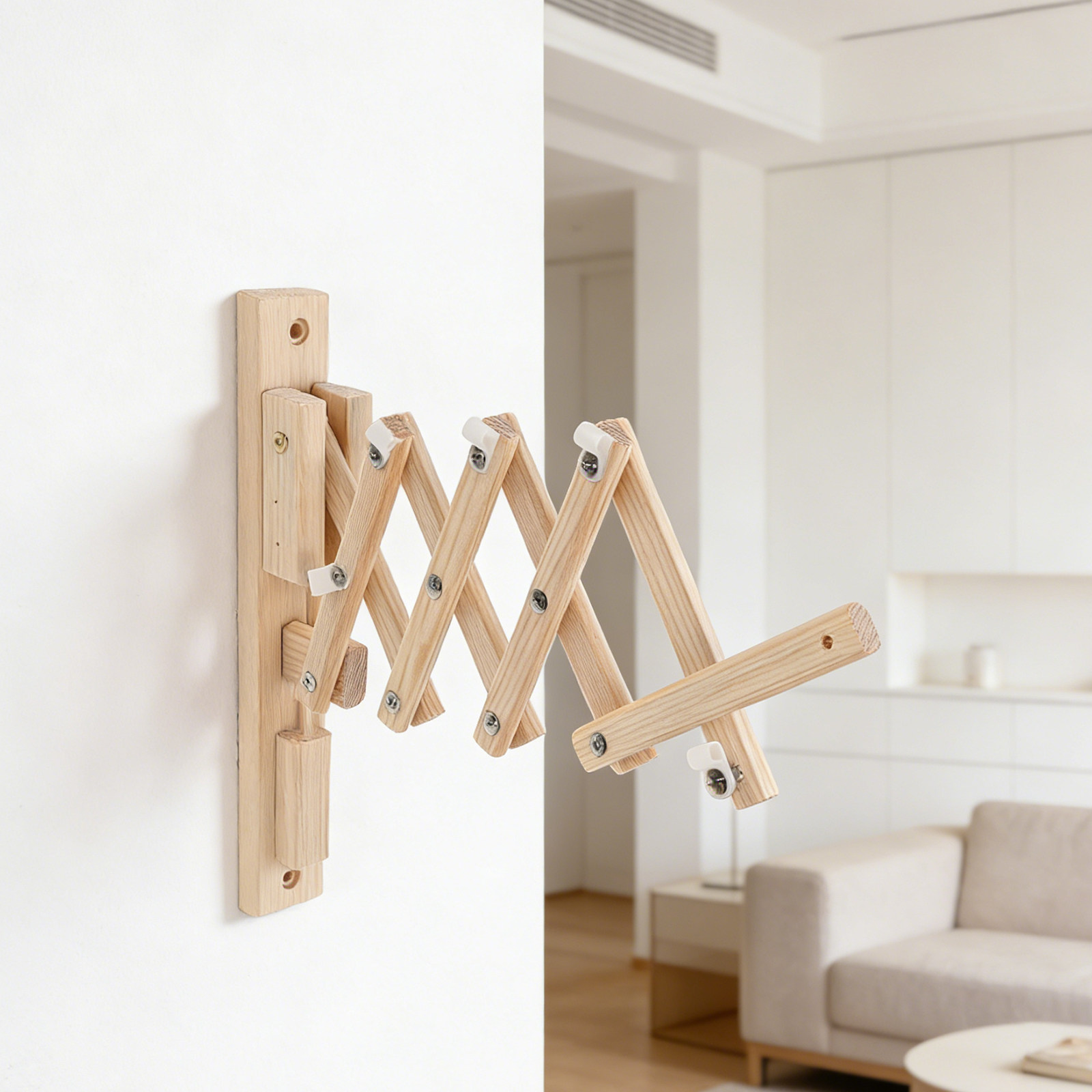 โคมไฟติดผนังสไตล์เรโทร ทำจากทอ - Decor Timeless Lighting บทวิจารณ์และราคา