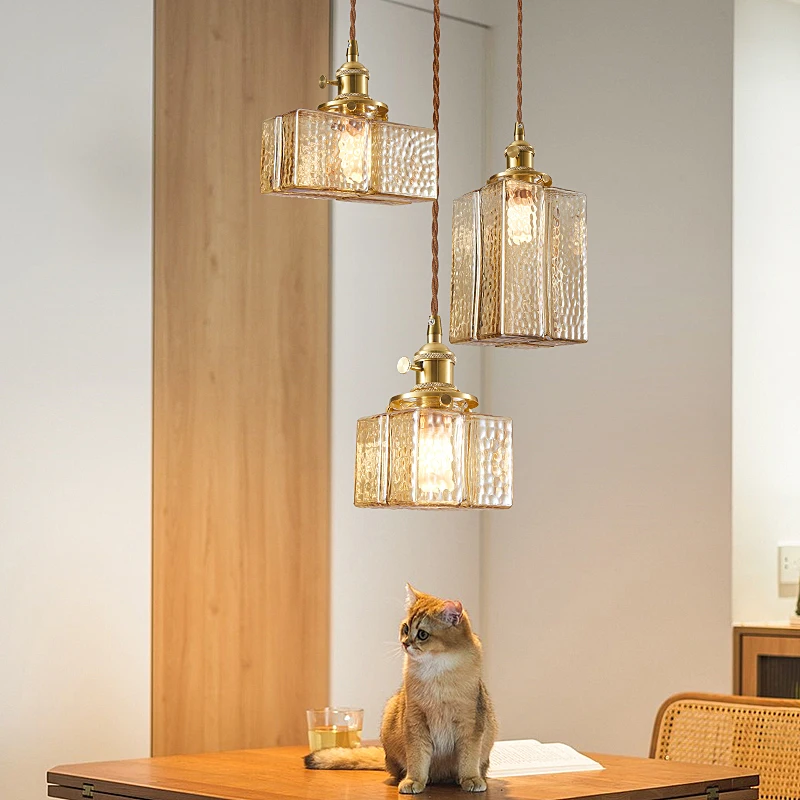 # โคมไฟแขวนเพดาน LED สไตล์วินเ - Up Lighting Decor บทวิจารณ์และราคา